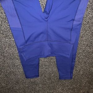 Women’s normal length Fabletics Powerhold leggings